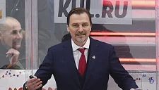 Гончар заявил, что в современной НХЛ нет аналогов Фёдорова