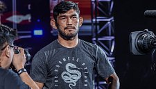 Аунг Ла Н Санг завершит карьеру боем против Себастиана Кадестама