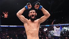 Немков заявил, что не считает Чимаева российским бойцом ММА