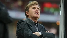 Наумов: «Спартак проявил характер, а Джику сыграл нелепо»