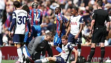 Прогнозируемый состав «Тоттенхэма»: кто заменит Кулусевски и Мэддисона