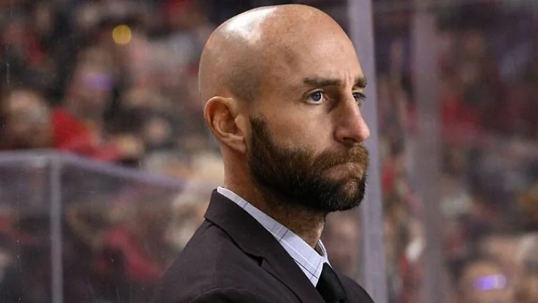 «Шанхайские Драконы» назначили Митча Лава главным тренером