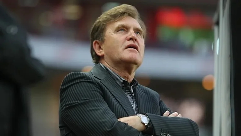 Наумов: «Спартак проявил характер, а Джику сыграл нелепо»