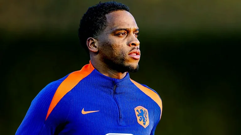 Тимбер не сыграет с Испанией — снова травма или нечто серьёзнее?