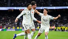 «Реал» одержал первую победу с Арбелоа в чемпионате Испании