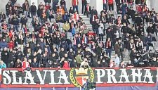 «Славия» хочет вернуть фанатам деньги за билеты после матча с «Пафосом»