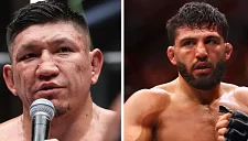 Куат Хамитов бросил вызов Арману Царукяну после победы на ACBJJ 20