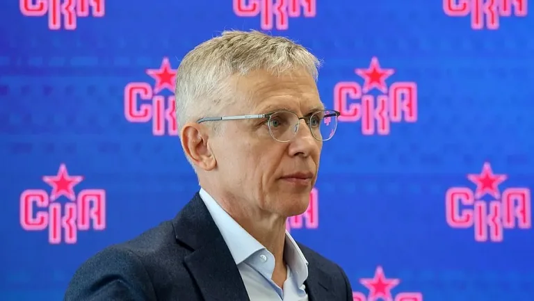 Новые специалисты в петербургском СКА — что о них известно?