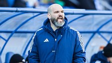 «Оренбург» объявил об уходе Слишковича с поста главного тренера