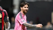 Месси и Дрейер включены в состав MLS на матч против Лиги MX