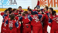 Триумф через боль: как Ярославль покорил главный трофей КХЛ