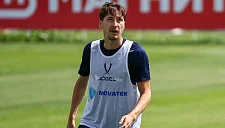 ЦСКА прекратил переговоры с Кузяевым