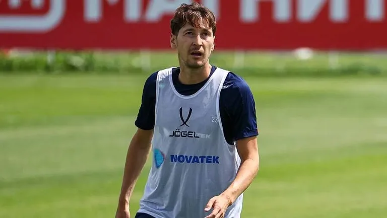 ЦСКА прекратил переговоры с Кузяевым