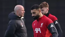 «Ливерпуль» впервые за 16 лет выиграл на выезде в ЛЧ: «красные» играли без Салаха