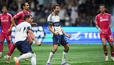 Томас Мюллер прокомментировал дебютный гол за «Ванкувер Уайткэпс»