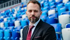 Виталий Карасёв назначен генеральным директором «Пари НН»