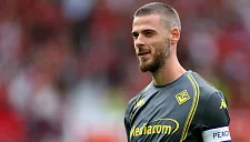 Де Хеа о игре на Олд Траффорд: «Это игра, которую я никогда не забуду»