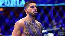 Топурия может стать бойцом, который откроет новую эру UFC на Paramount