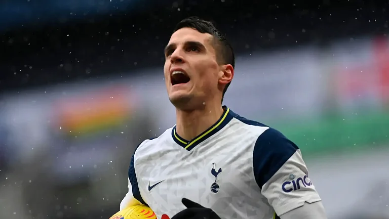 Ламела рассказал, почему закончил карьеру так рано