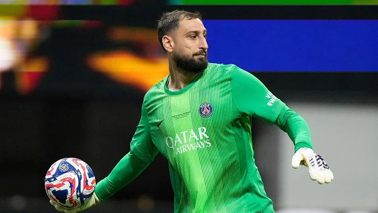 ПСЖ и «Манчестер Сити» заключают первый трансфер за 13 лет