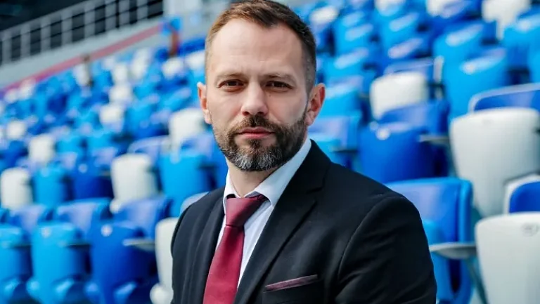 Виталий Карасёв назначен генеральным директором «Пари НН»