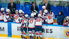 «Торпедо Горький» — «Кристалл»: продолжит ли Саратов отбирать очки?