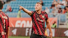 Гончаренко о волевой победе «Акрона» над «Сочи»: «Дзюба перевернул игру»