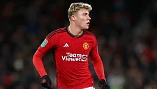 «МЮ» готов продать Хейлунда за 38-42 млн фунтов «Интеру»