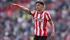 «Вест Хэм» хочет подписать полузащитника Фернардеша из «Саутгемптона»