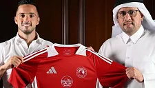 Сарабия перебирается в Катар после ухода из «Вулвз»