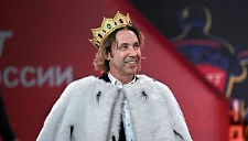 Мостовой заявил, что не пойдёт работать тренером в московское «Динамо»