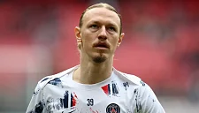 Матвей Сафонов дал совет молодым игрокам России, желающим покинуть РПЛ