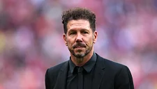 Симеоне нашёл путь к восстановлению «Атлетико»