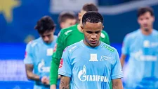 «Зенит» объявил о продлении контракта с бразильским форвардом Педро