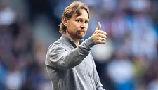 «Динамо» подтверждает доверие Карпину после ничьей в дерби