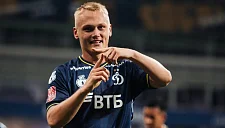 Тюкавин рассказал о переживаниях перед матчем со «Спартаком»