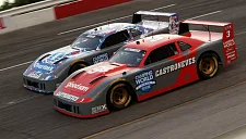 Бывшие машины SRX перейдут в проекты GMS Racing