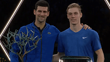 «Рублёв ставит под сомнение решение Джоковича работать с Мюрреем: "Что нового может привнести Энди?"»