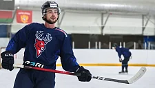 Нарделла высказался о волевой победе «Торпедо» над «Динамо» в КХЛ