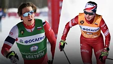 Бородавко оценил перспективы Коростелёва и Непряевой на «Тур де Ски»