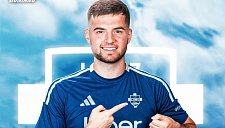 «Комо» оформил трансфер Батурины — €18 млн и контракт до 2030-го