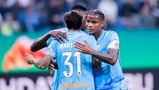 Кагермазов высказал мнение о пенальти в ворота «Динамо» Махачкала