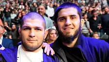 Роган объяснил секрет успеха Нурмагомедова и Махачева