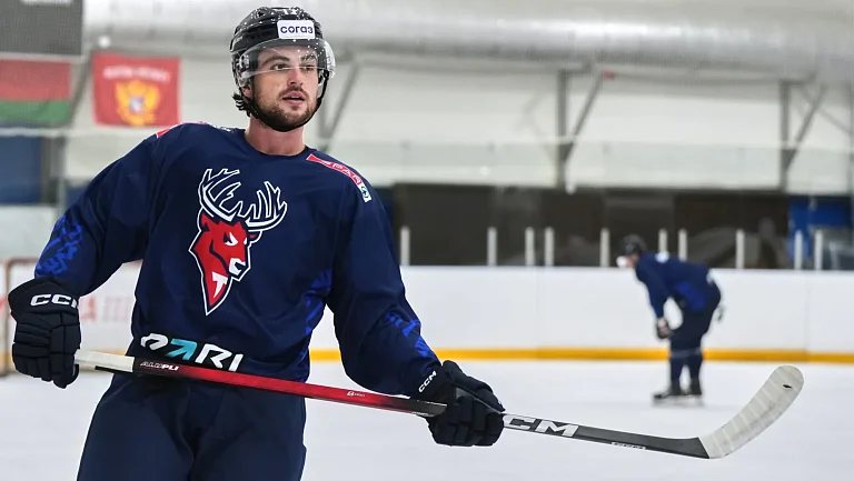 Нарделла высказался о волевой победе «Торпедо» над «Динамо» в КХЛ