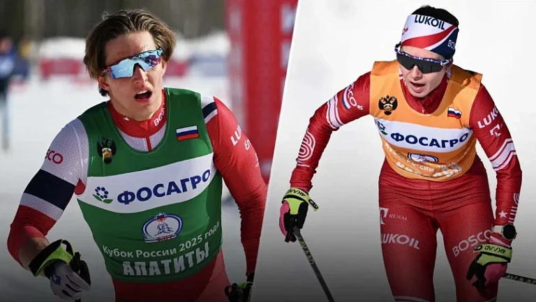 Бородавко оценил перспективы Коростелёва и Непряевой на «Тур де Ски»