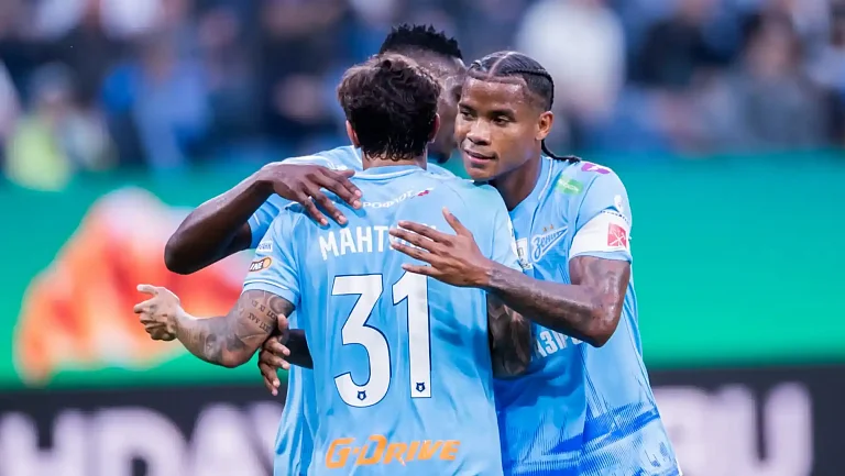 Кагермазов высказал мнение о пенальти в ворота «Динамо» Махачкала