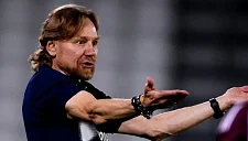 Слабая серия «Динамо»: выиграли лишь два матча в восьми турах РПЛ