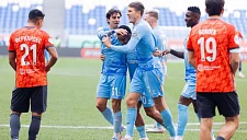 Педро объяснил неуверенный старт «Зенита» в РПЛ
