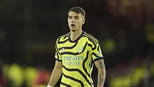 Кивёр ждёт разрешения от «Арсенала» для перехода в «Порту»