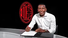 Эступиньян рассказал о том, что мотивирует его творить историю